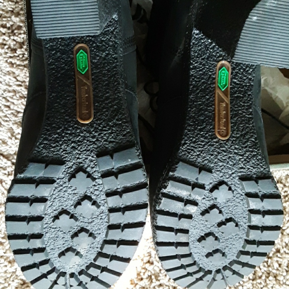Timberland - Picture 4 of 8